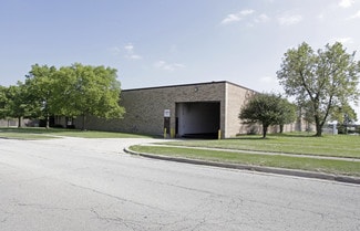 Saint Charles, IL Manufacturing - 3655 Illinois Ave