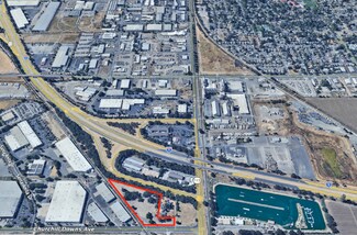 Woodland, CA Commercial Land - Churchill Downs Rd & Hwy 113 Woodland, CA Commercial Land - Churchill Downs Rd & Hwy 113