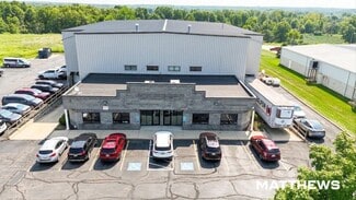 Stow, OH Warehouse - 79 Cuyahoga Falls Industrial Pky