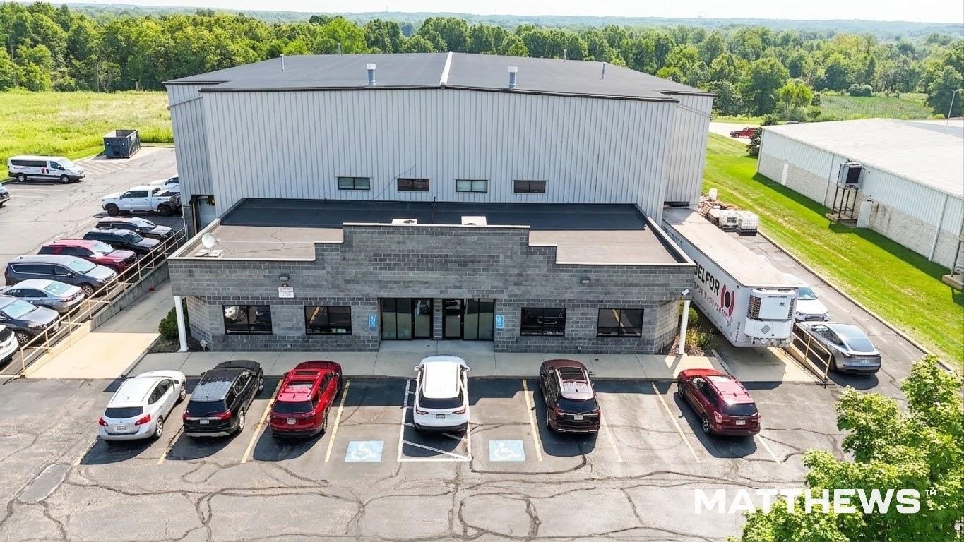 79 Cuyahoga Falls Industrial Pky, Stow, OH for Sale