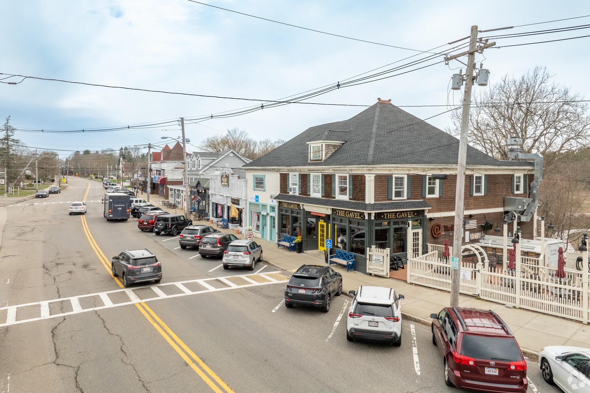 44 South St, Wrentham, MA for Rent