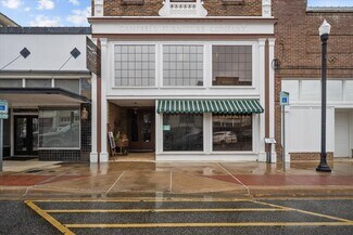 Lufkin, TX Storefront Retail/Office - 117 E Lufkin Ave