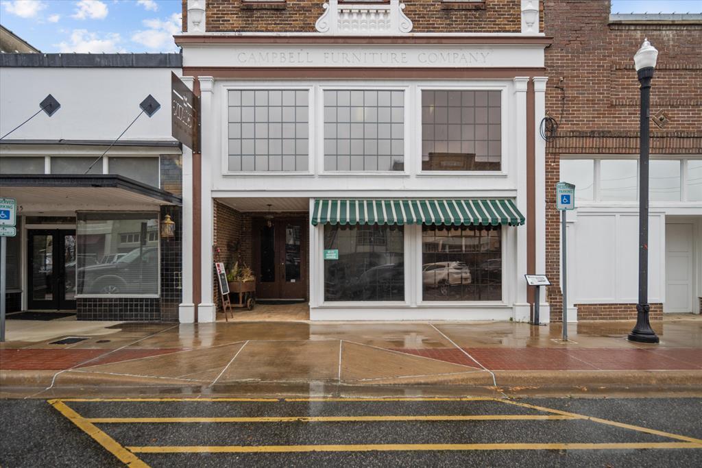 117 E Lufkin Ave, Lufkin, TX for Sale