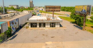 Oklahoma City, OK Medical - 5225 N Western Ave