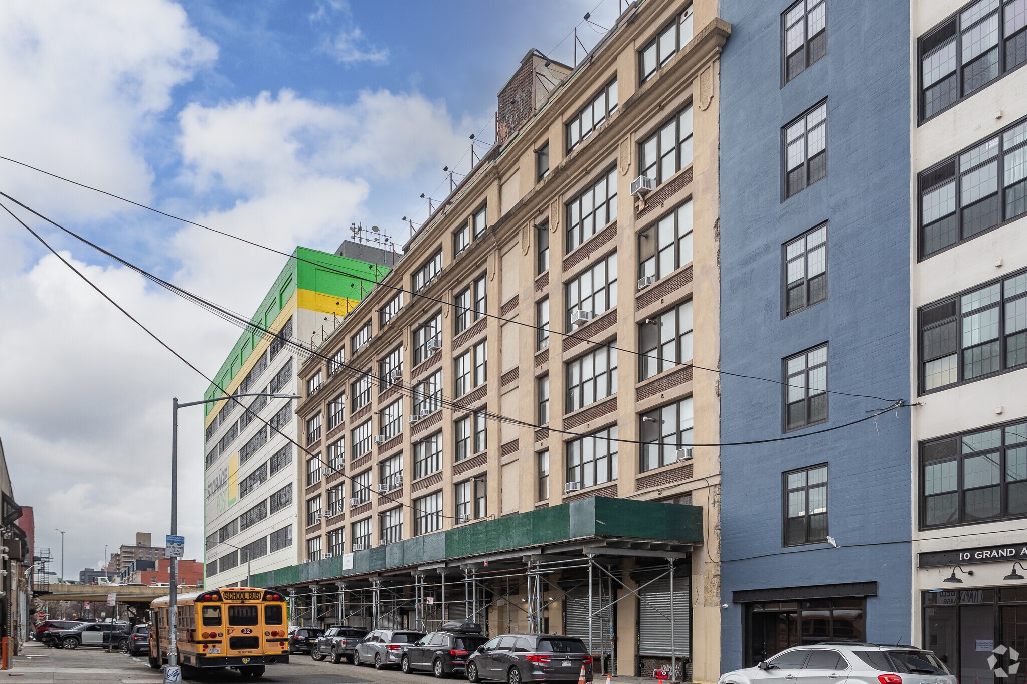 20 Grand Ave, Brooklyn, NY for Sale