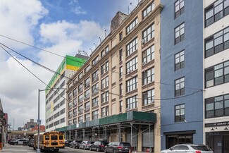 Brooklyn, NY undefined - 20 Grand Ave Brooklyn, NY undefined - 20 Grand Ave