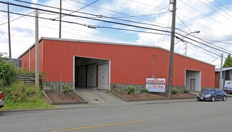 Everett, WA undefined - 3816 Smith Ave Everett, WA undefined - 3816 Smith Ave