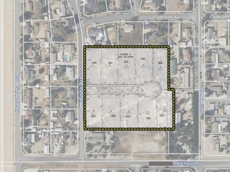 Jurupa Valley, CA Residential - 5540 Appaloosa Ave