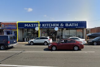 Hempstead, NY Retail - 224-226 Front St