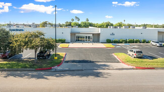 Pharr, TX Office - 1300 Macco Dr