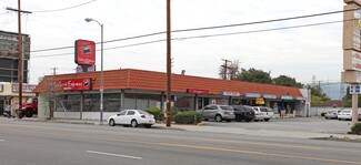 North Hollywood, CA undefined North Hollywood, CA undefined