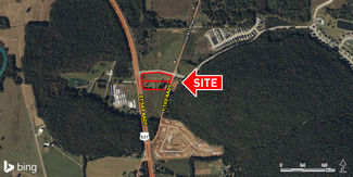 Owens Cross Roads, AL Commercial Land - 2006 Old Highway 431