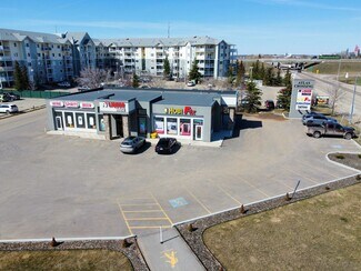 Morinville, AB Retail - 10701 100 Av