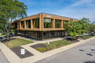 Worthington, OH Office - 6827 N High St