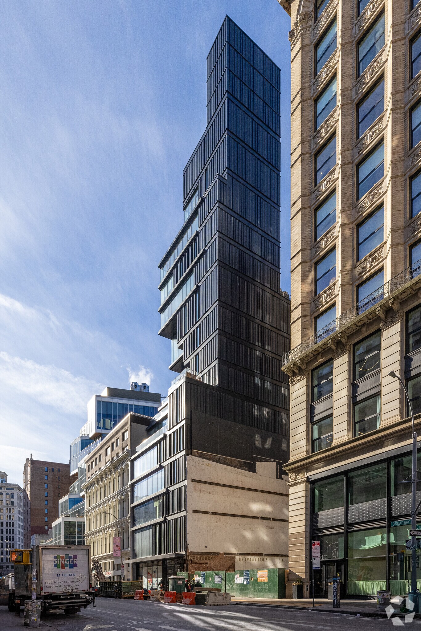 809 Broadway, New York, NY for Rent