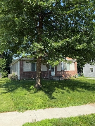 Lincoln, NE Residential Income - 3929 Lewis Ave Lincoln, NE Residential Income - 3929 Lewis Ave