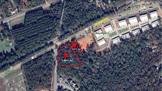 Chapin, SC Commercial Land - 1301 Three Dog Rd