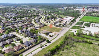Mesquite, TX Commercial - Belt Line Dr @ Northwest Drive