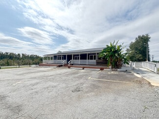 Eatonton, GA Retail - 411 Pea Ridge Rd Eatonton, GA Retail - 411 Pea Ridge Rd