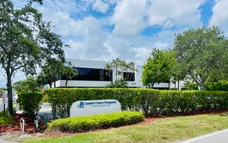 Pompano Beach, FL Office - 3500 Gateway Dr Pompano Beach, FL Office - 3500 Gateway Dr