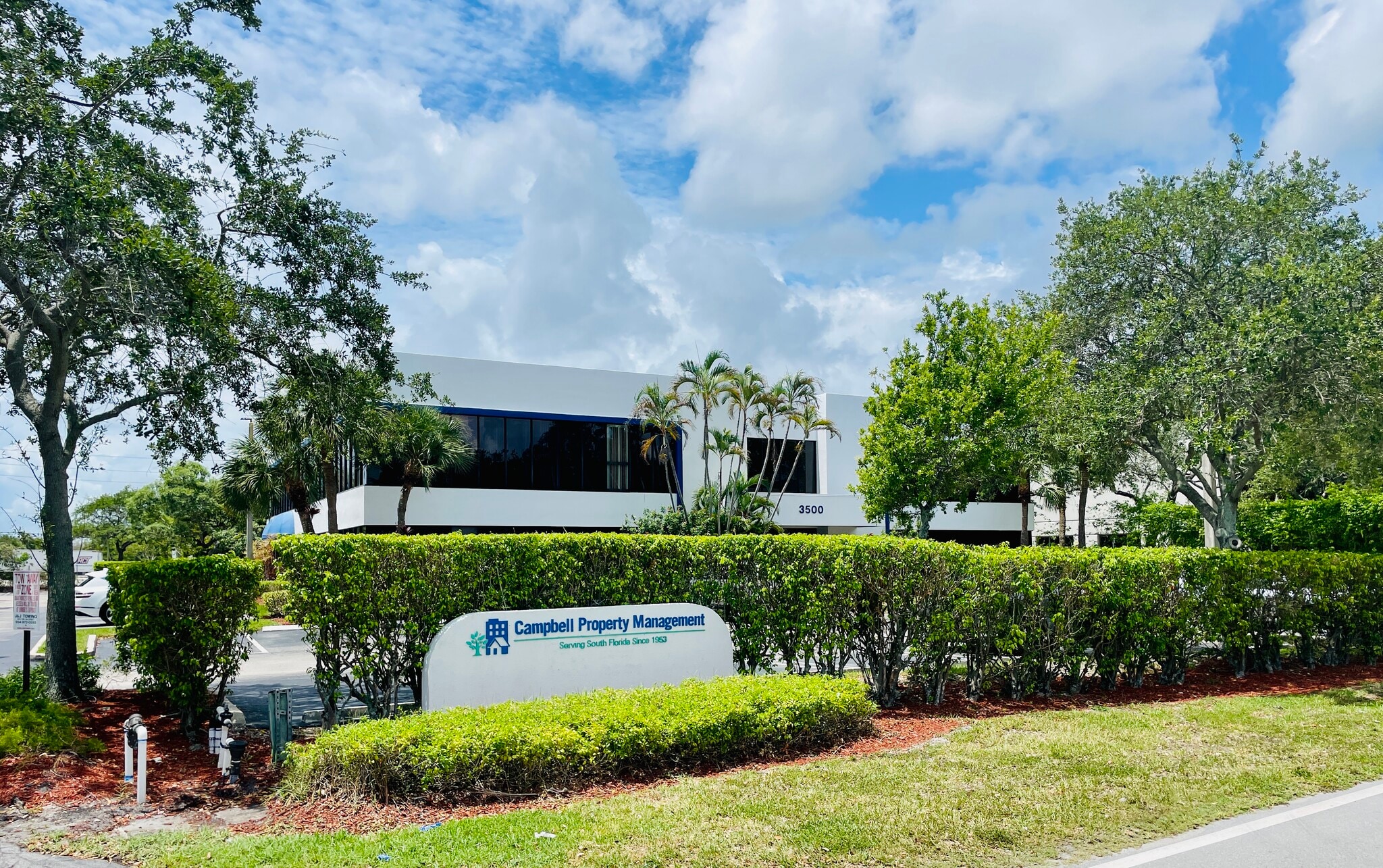 3500 Gateway Dr, Pompano Beach, FL for Rent