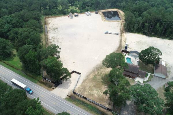11750 FM 1485 Rd, Conroe, TX for Rent