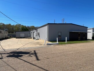 Ridgeland, MS Industrial - 109 E State St