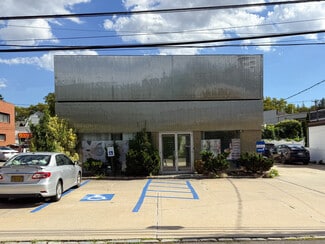 Great Neck, NY Office - 18 Genevieve Pl