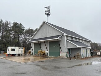 Groveland, MA Industrial - 934 Salem St
