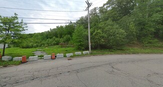 Cranston, RI Commercial Land - 55 Amflex Drive Dr Cranston, RI Commercial Land - 55 Amflex Drive Dr