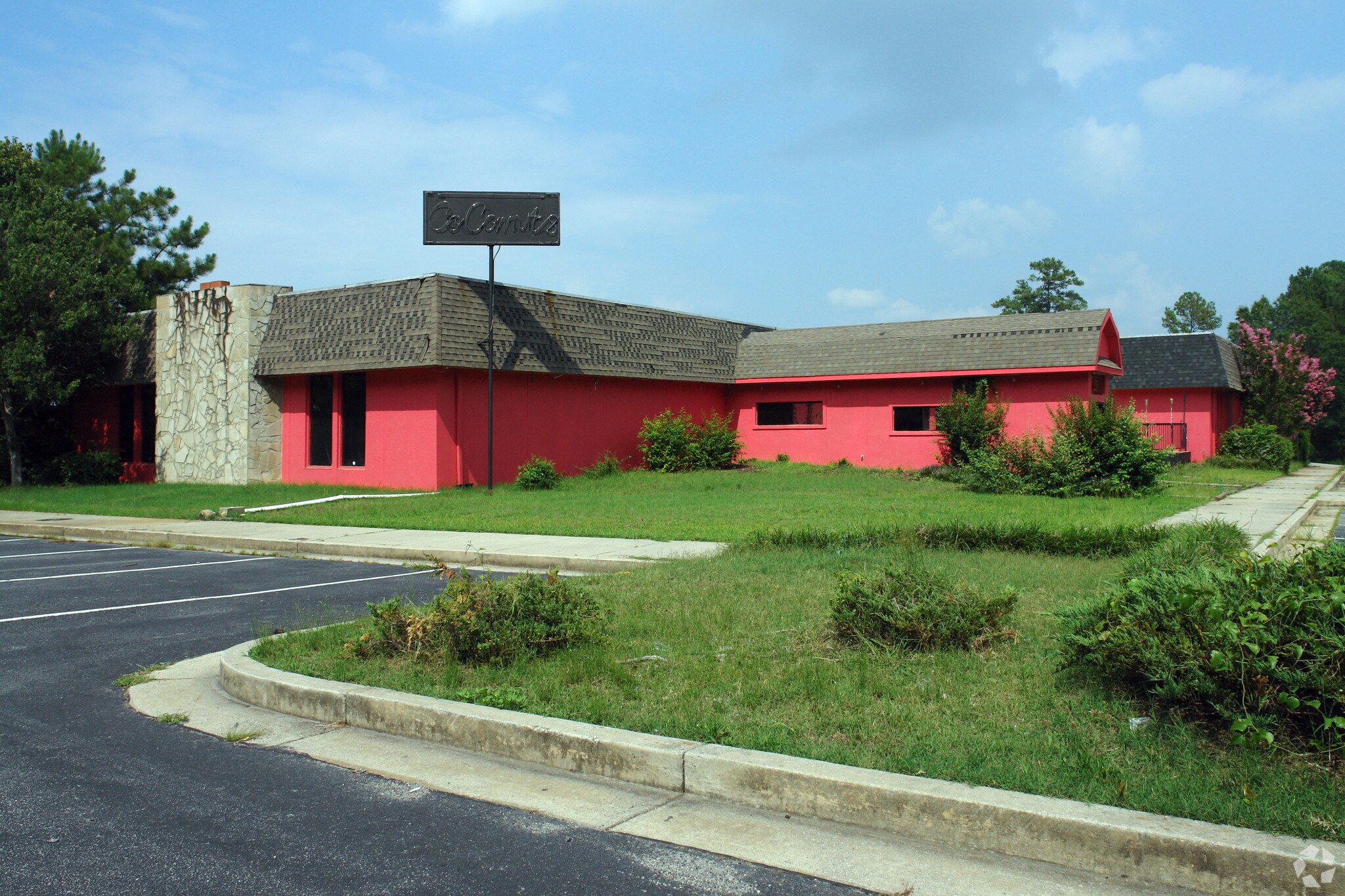 1082 Bertram Rd Augusta, GA 30909 Retail Property for Sale on