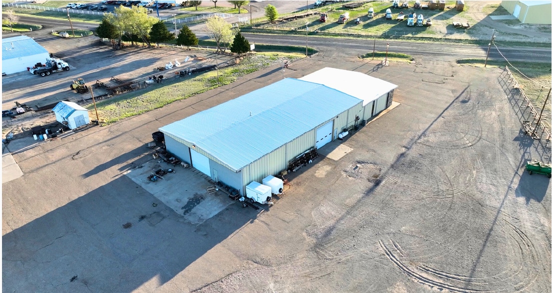 7559 Farm to Market Road 119, Sunray, TX for Sale