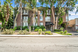 Toluca Lake, CA Apartments - 4624 Cahuenga Blvd