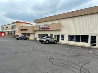 Rochester, NY Retail - 1122-1124 E Ridge Rd