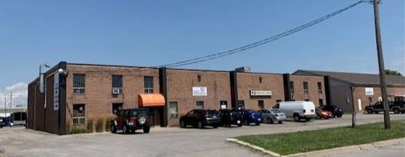 12-18 Clark St, Welland, ON for Rent