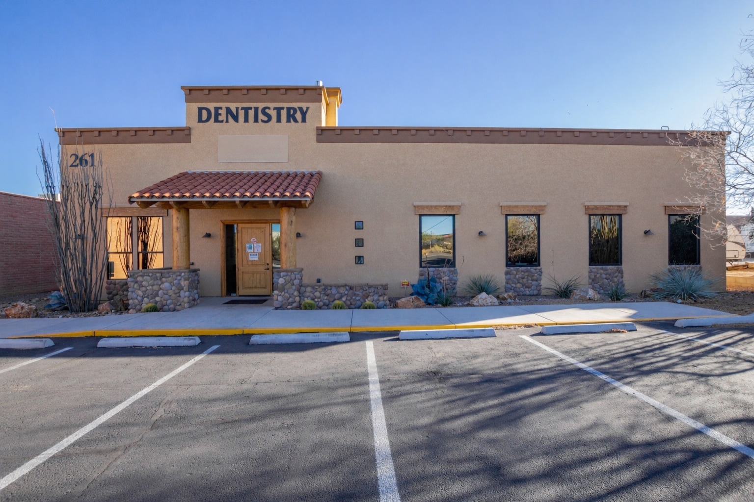 261 W Duval Rd, Green Valley, AZ for Sale