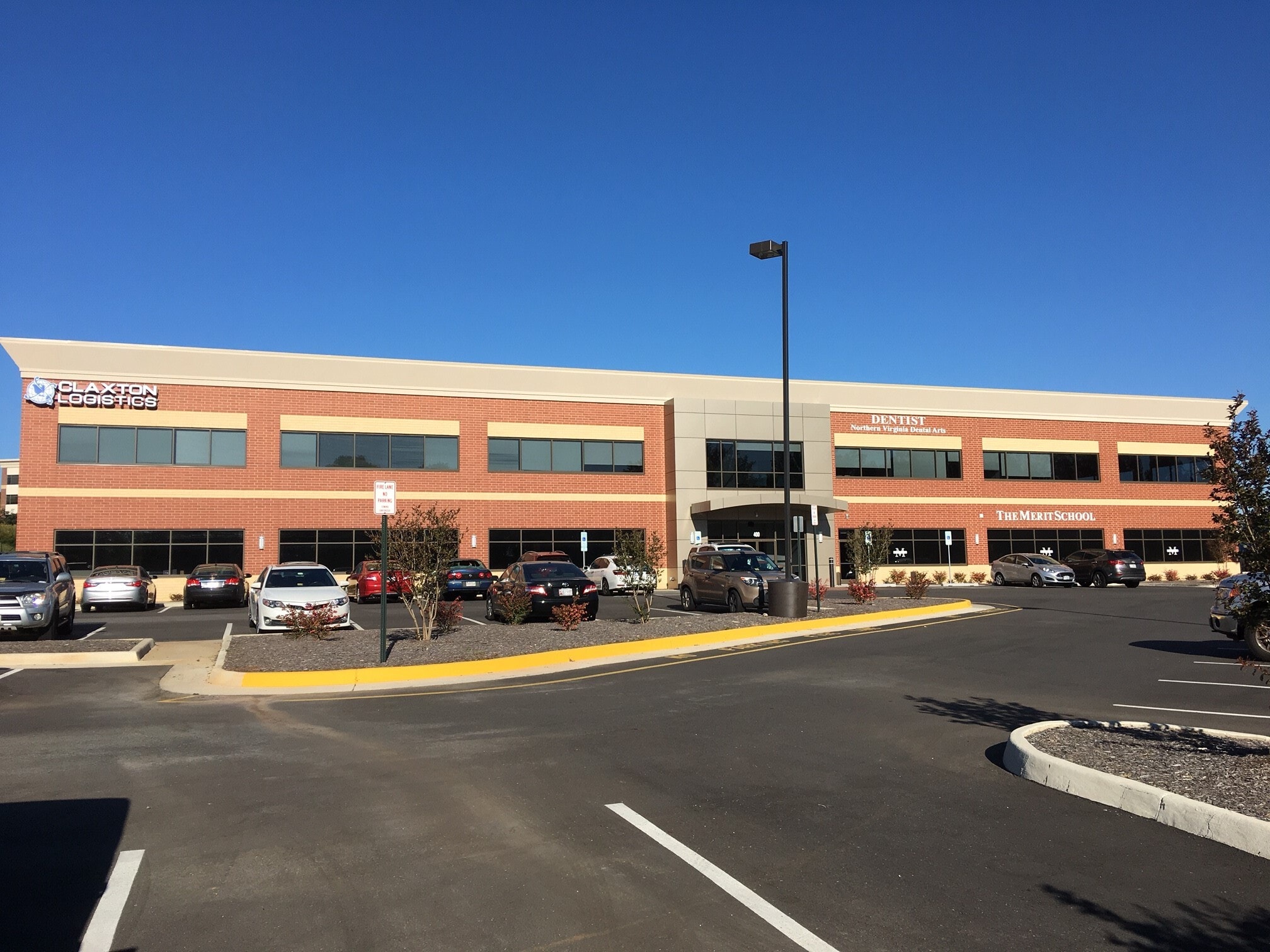400 Corporate Dr, Stafford, VA for Rent