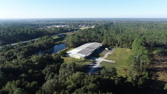Deland, FL Commercial Land - 2451 W New York Ave