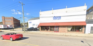 New London, CT Retail - 663-697 Bank St