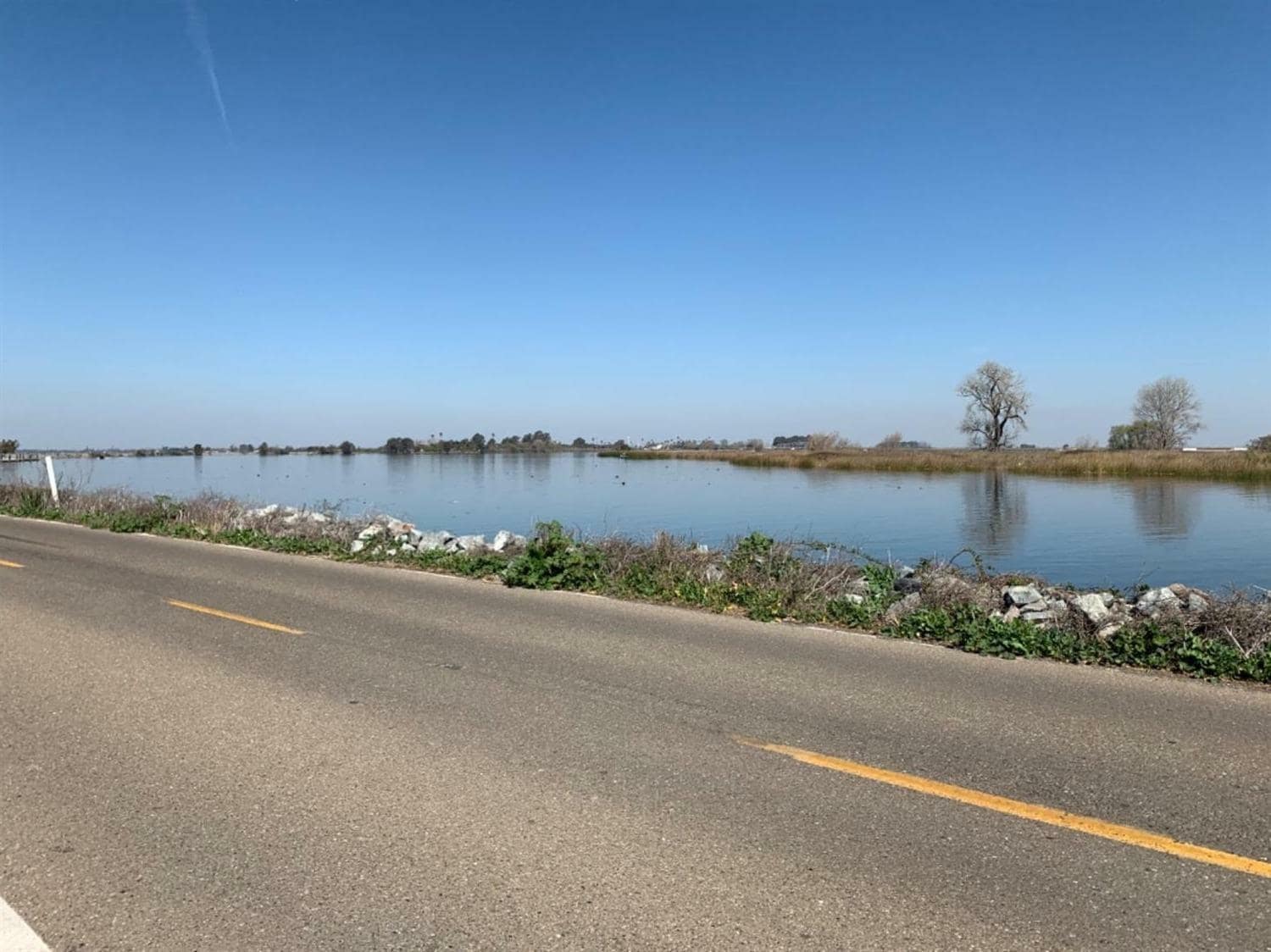 525-575 Brannan Island Rd, Isleton, CA for Sale