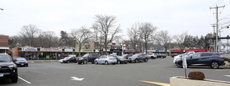 Stamford, CT Retail - 1062-1090 Hope St