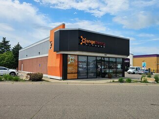 Cottage Grove, MN Freestanding - 8621 E Point Douglas Rd