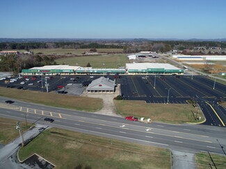 Centre, AL Supermarket - 1470 W Main St