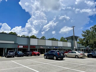 Jacksonville, FL Retail - 11018 Old Saint Augustine Rd