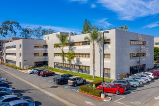 San Diego, CA Office/Medical - 5555 Reservoir Dr
