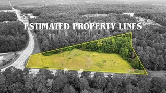 Sharpsburg, GA Commercial - 0 Poplar Road Rd