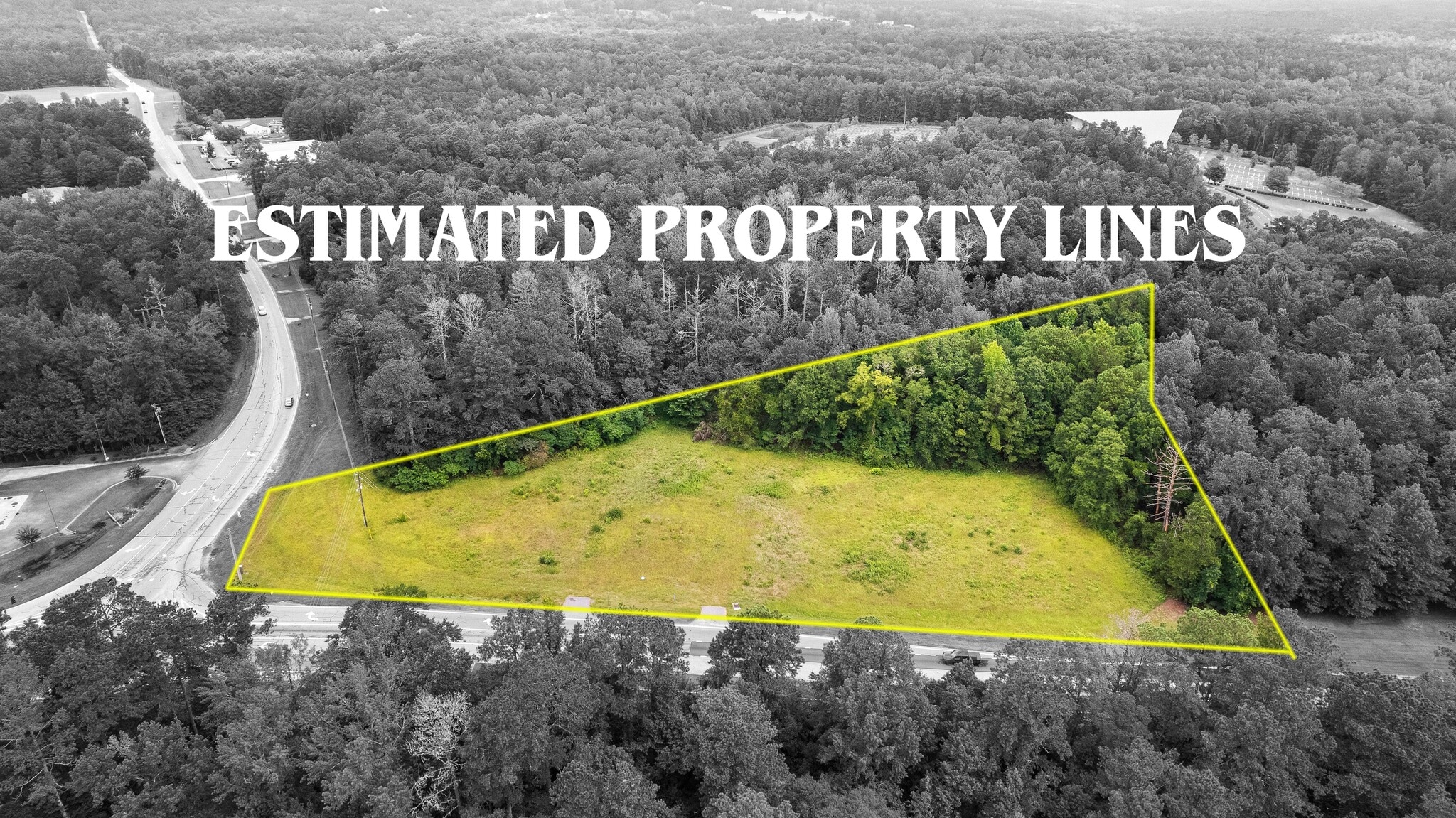 0 Poplar Road Rd, Sharpsburg, GA for Sale