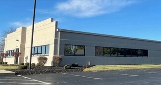 Versailles, OH Office - 611 Marker Rd