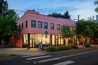 Portland, OR Retail - 3551-3561 SE Division St