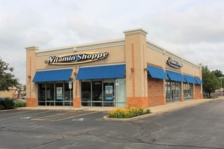 North Olmsted, OH Retail - 26508-26520 Lorain Rd North Olmsted, OH Retail - 26508-26520 Lorain Rd